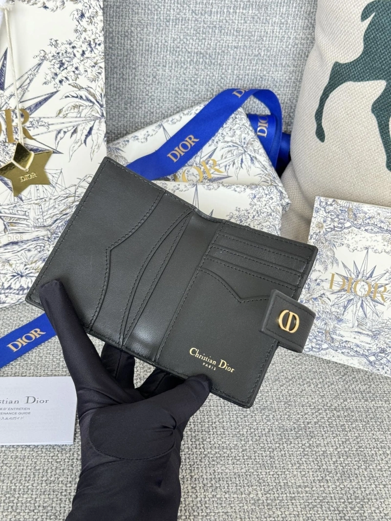 Dior Wallets 4081-0690