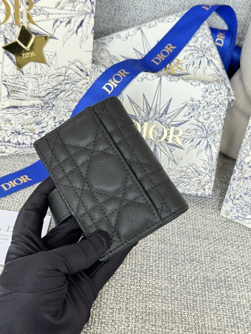 Dior Wallets 4081-0690