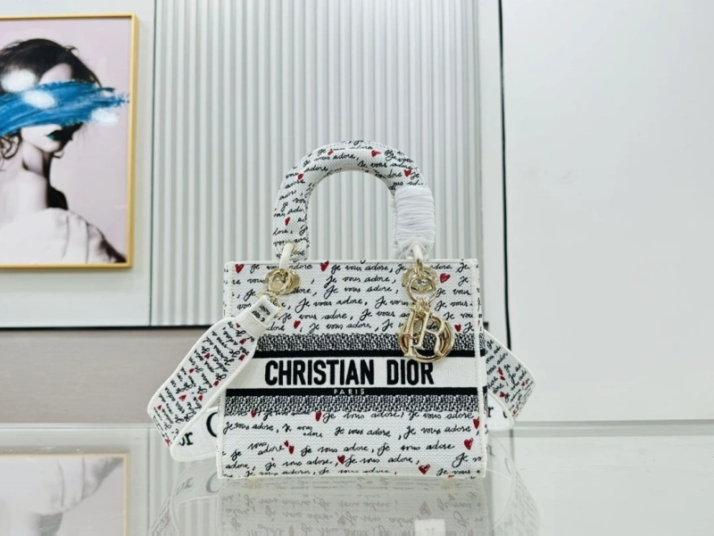 Dior My Lady Bags 4081-0842