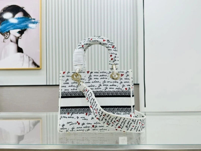 Dior My Lady Bags 4081-0842