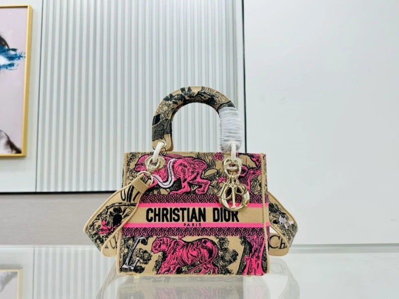 Dior My Lady Bags 4081-0845