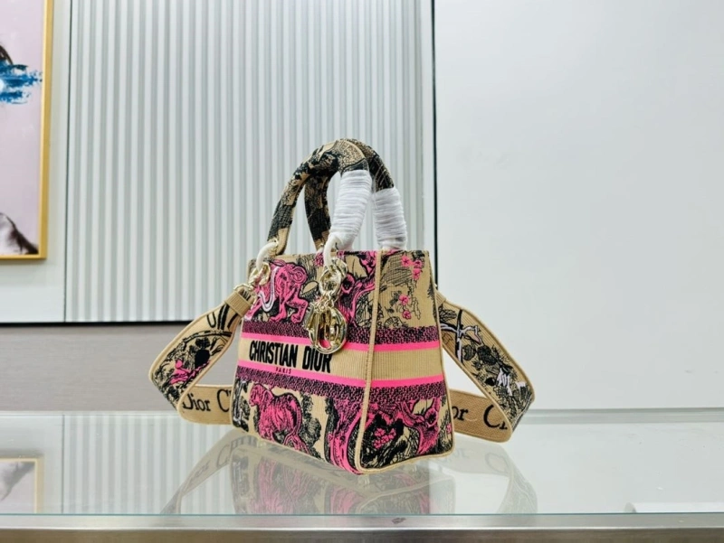 Dior My Lady Bags 4081-0845
