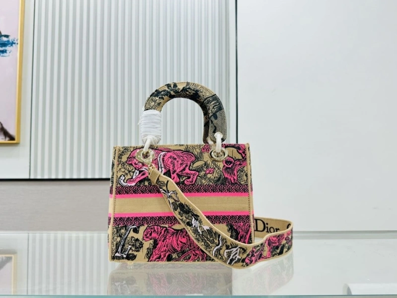 Dior My Lady Bags 4081-0845