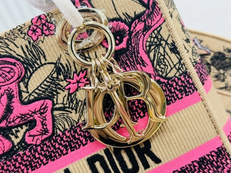 Dior My Lady Bags 4081-0845