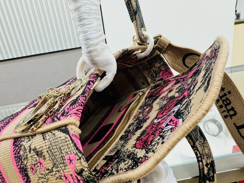 Dior My Lady Bags 4081-0845