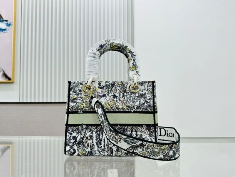 Dior My Lady Bags 4081-0857