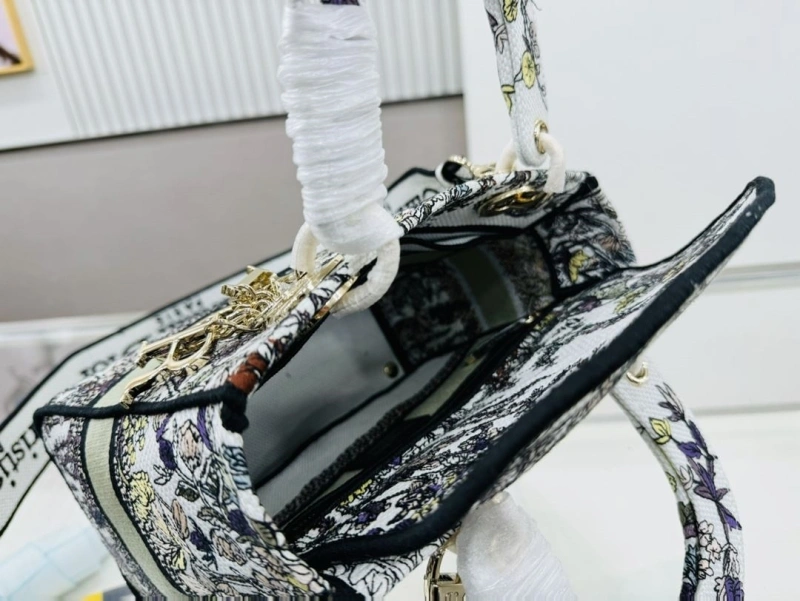 Dior My Lady Bags 4081-0857