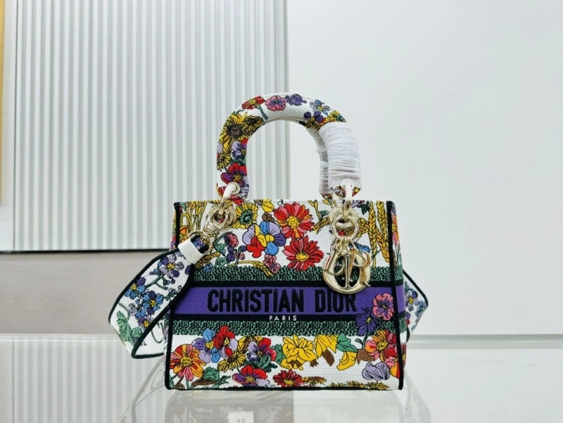 Dior My Lady Bags 4081-0858