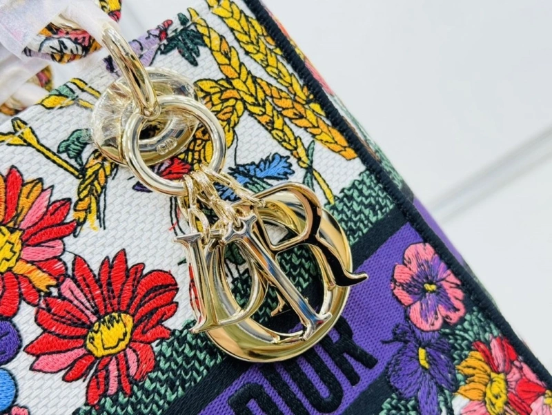 Dior My Lady Bags 4081-0858