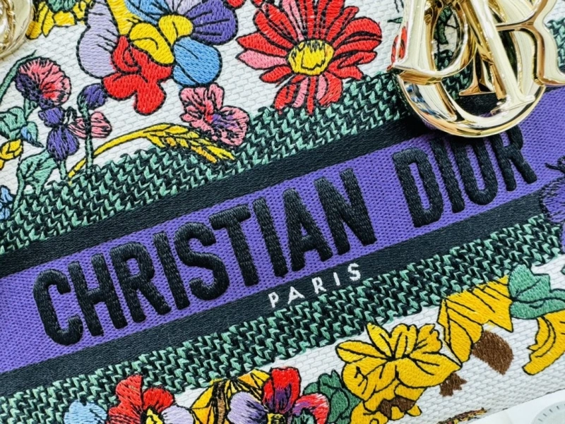 Dior My Lady Bags 4081-0858