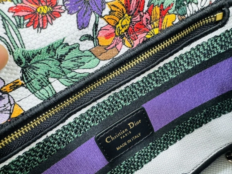 Dior My Lady Bags 4081-0858