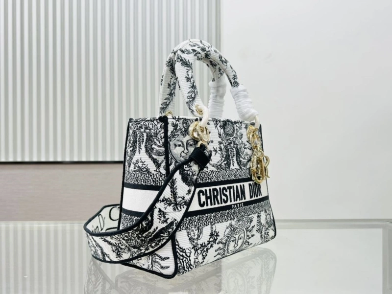 Dior My Lady Bags 4081-0859