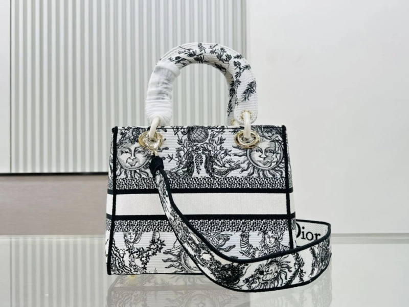 Dior My Lady Bags 4081-0859