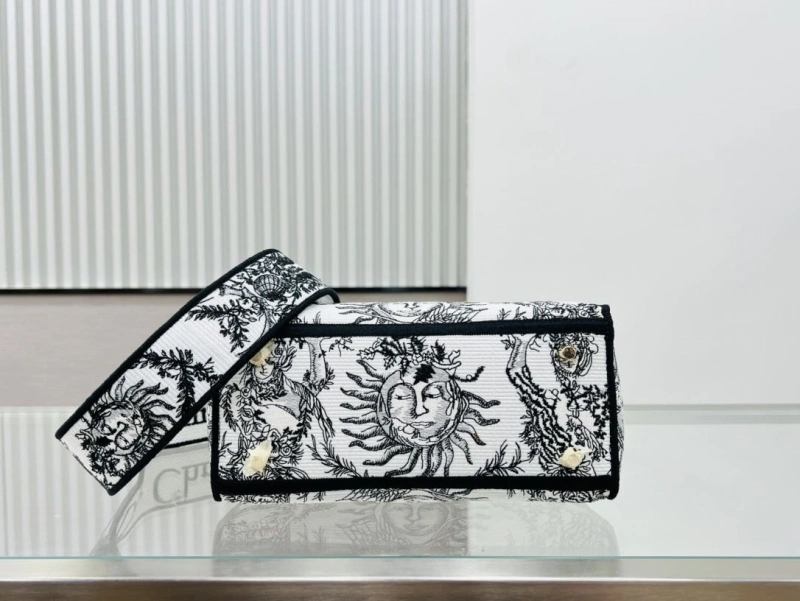 Dior My Lady Bags 4081-0859