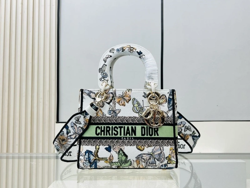 Dior My Lady Bags 4081-0861