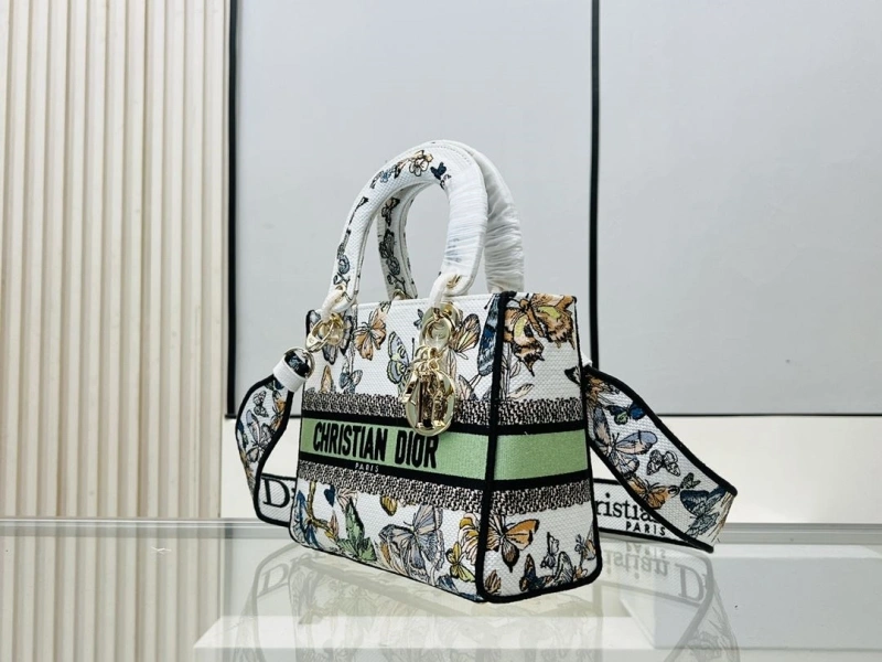 Dior My Lady Bags 4081-0861