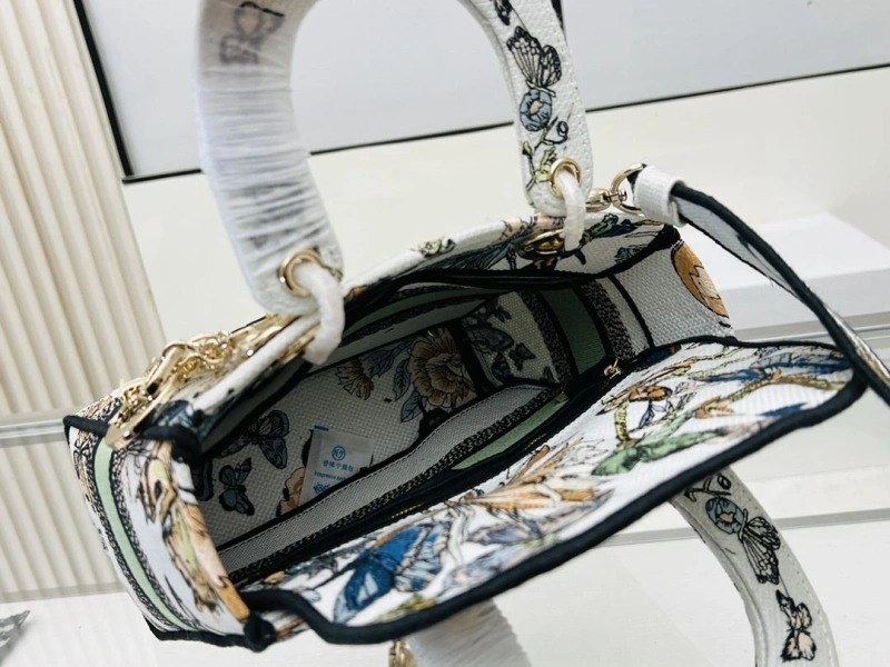 Dior My Lady Bags 4081-0861