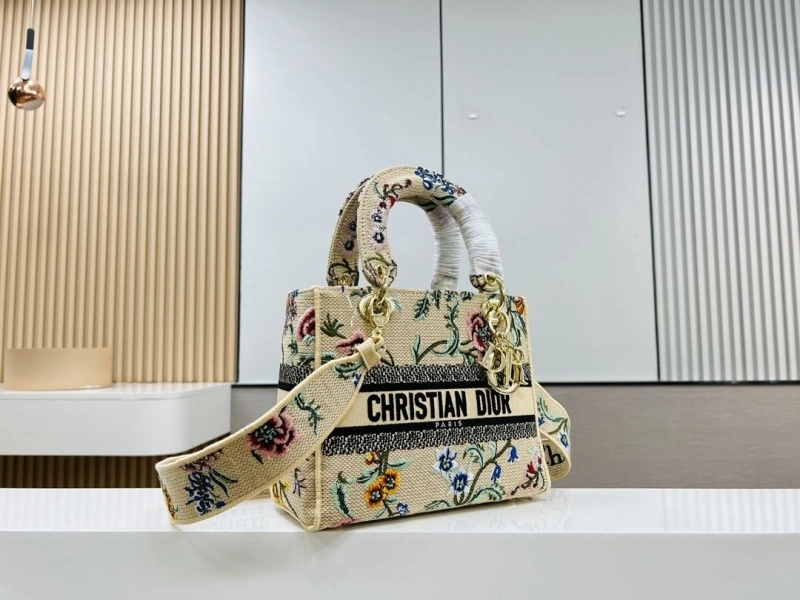 Dior My Lady Bags 4081-0862