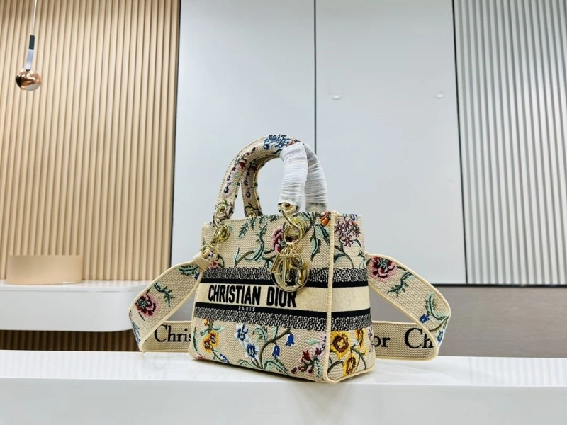 Dior My Lady Bags 4081-0862