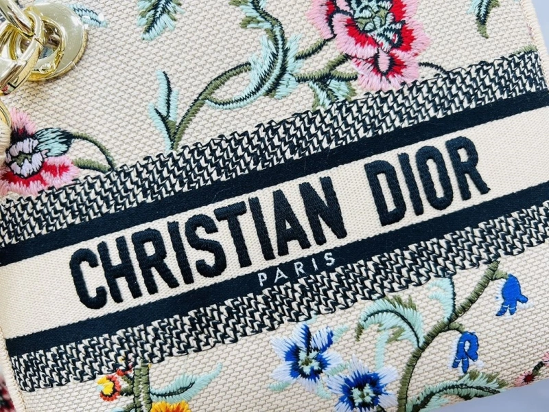 Dior My Lady Bags 4081-0862