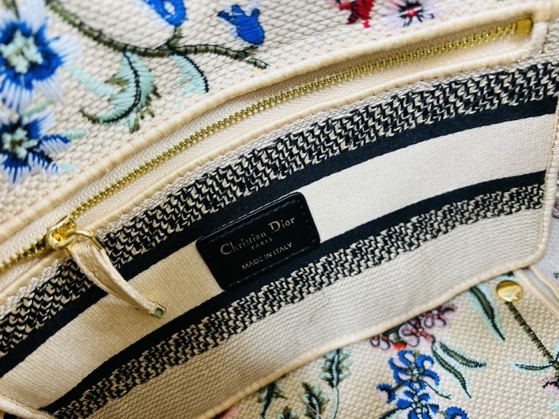 Dior My Lady Bags 4081-0862