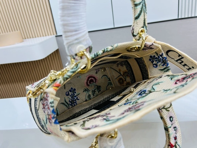 Dior My Lady Bags 4081-0862