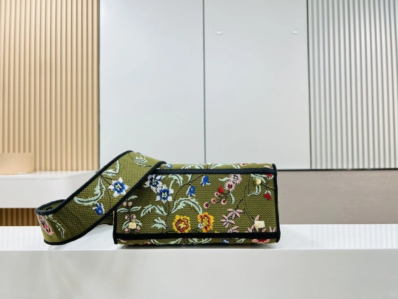 Dior My Lady Bags 4081-0863