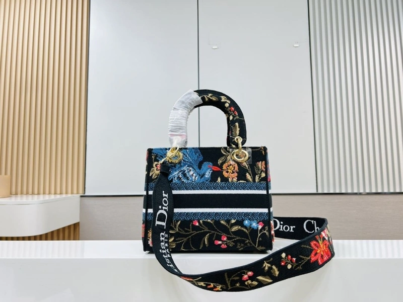 Dior My Lady Bags 4081-0864