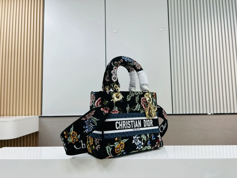 Dior My Lady Bags 4081-0865