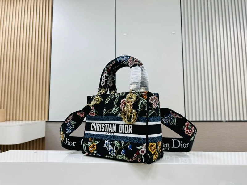 Dior My Lady Bags 4081-0865