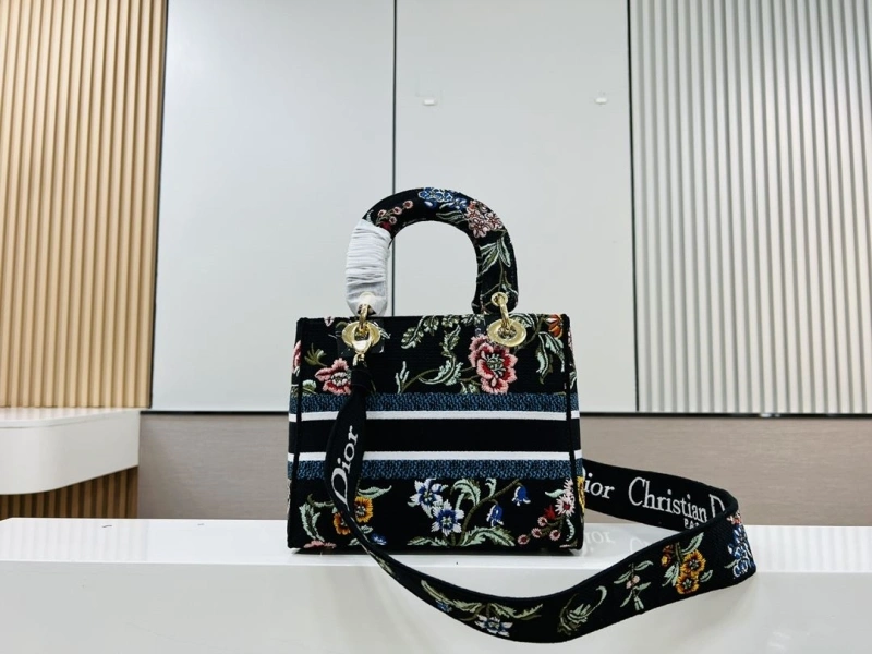 Dior My Lady Bags 4081-0865