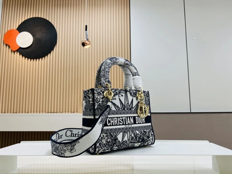 Dior My Lady Bags 4081-0871