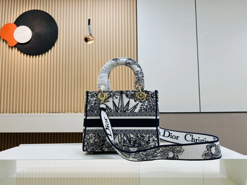 Dior My Lady Bags 4081-0871