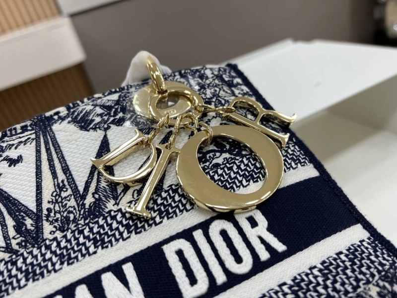 Dior My Lady Bags 4081-0871