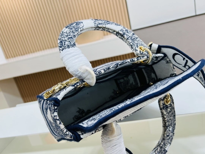 Dior My Lady Bags 4081-0871