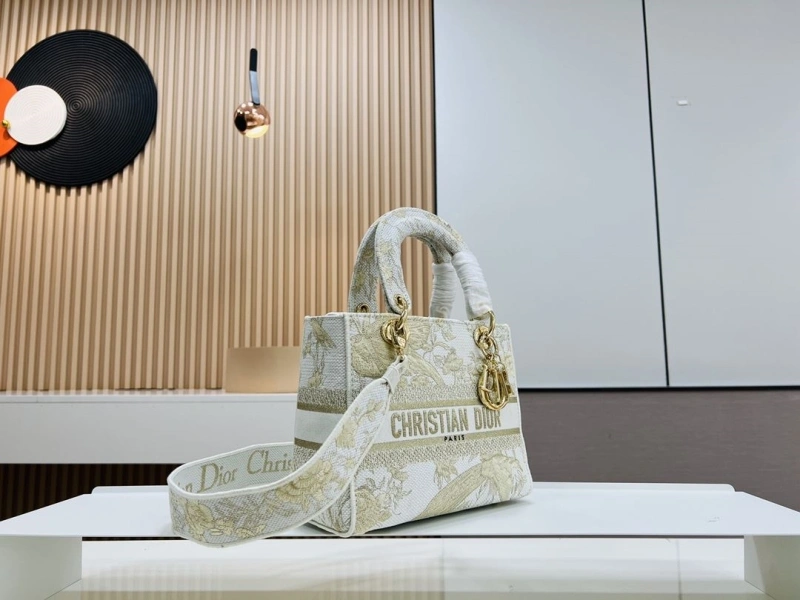 Dior My Lady Bags 4081-0872
