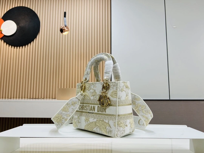 Dior My Lady Bags 4081-0872