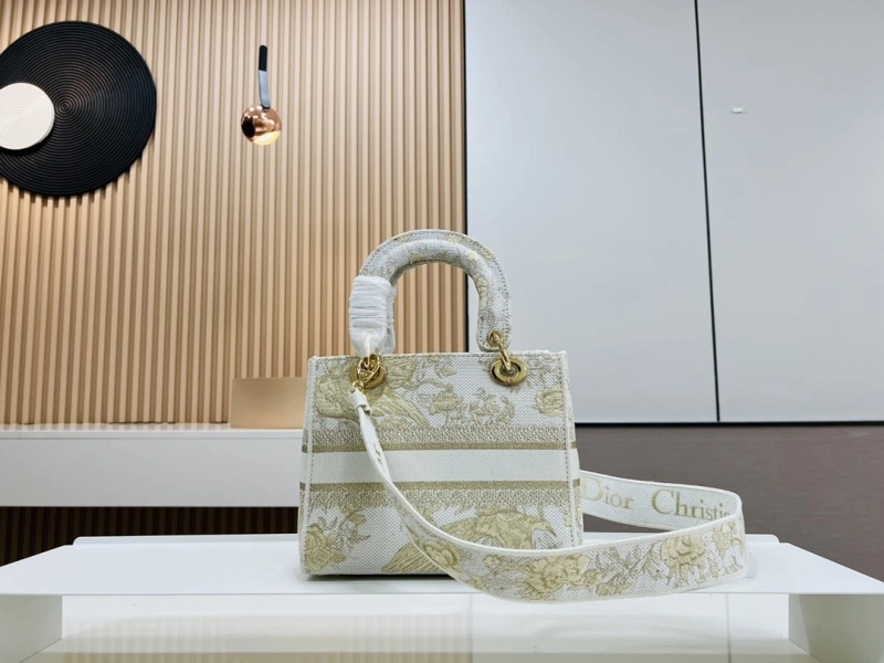 Dior My Lady Bags 4081-0872