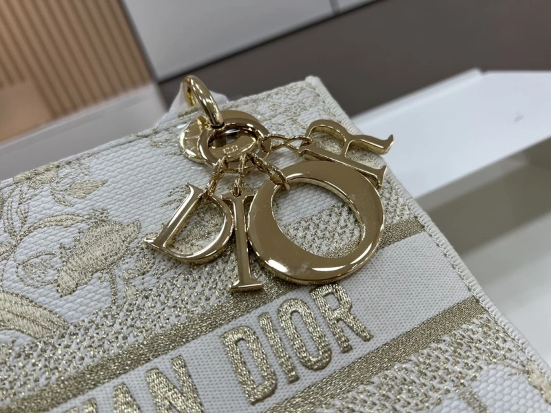 Dior My Lady Bags 4081-0872