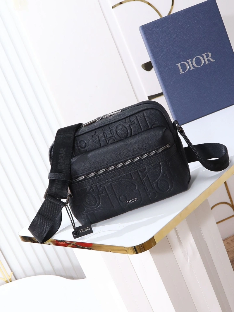 Dior Satchel bags 4081-0873