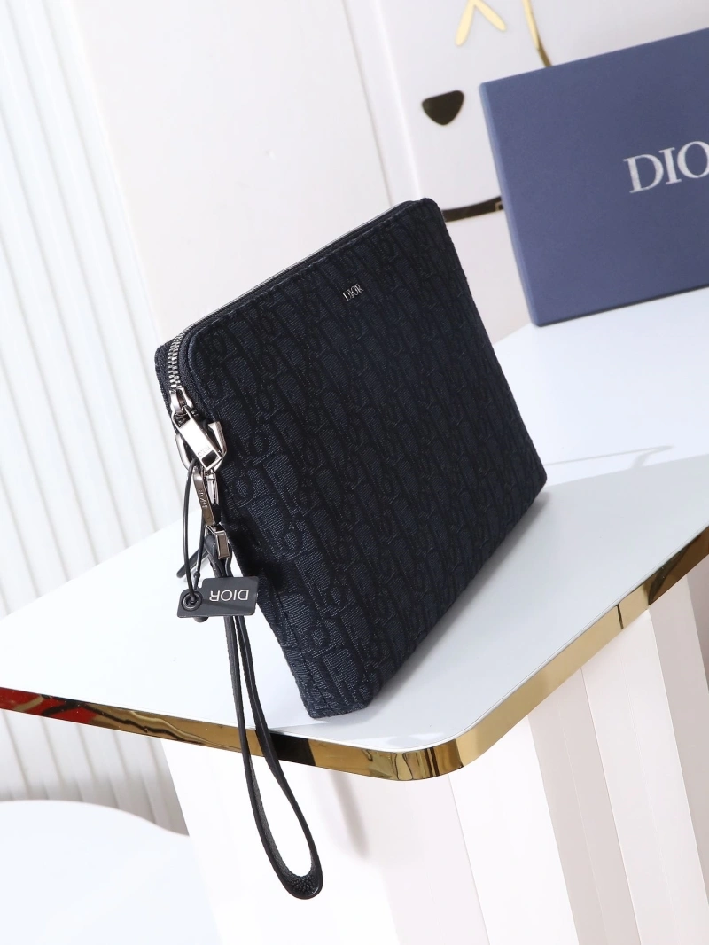 Dior Clutch Bags 4081-0877