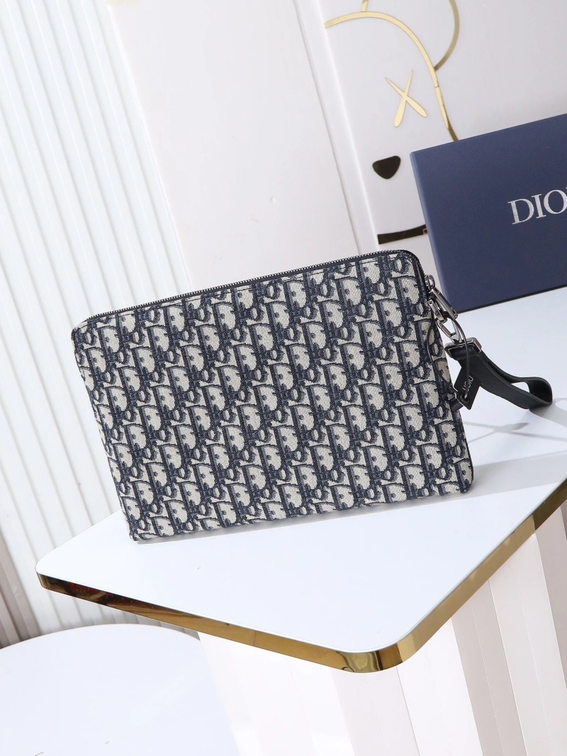 Dior Clutch Bags 4081-0878