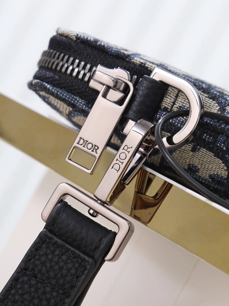 Dior Clutch Bags 4081-0878