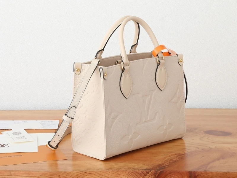 LV Shopping Bags 4081-0887