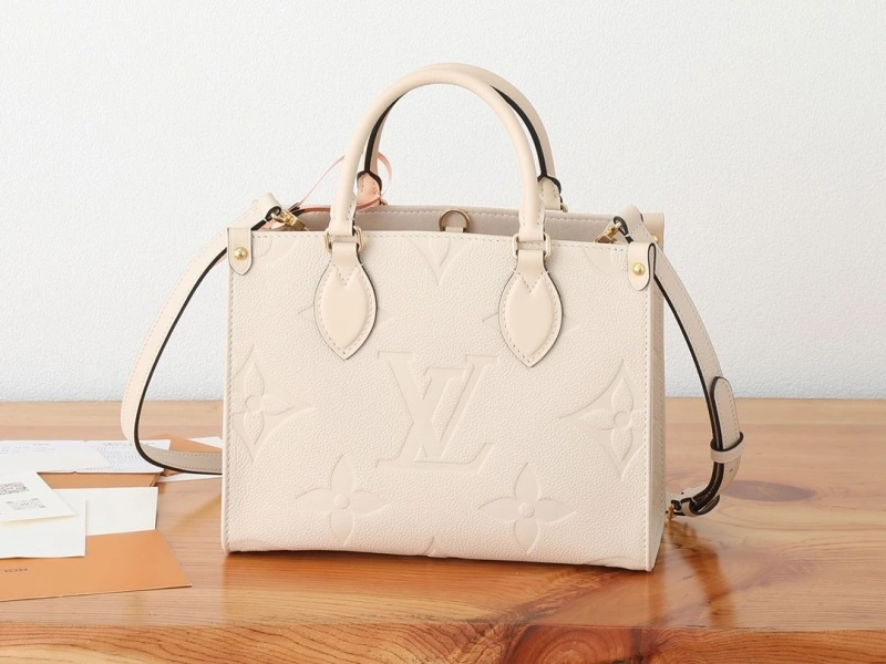 LV Shopping Bags 4081-0887