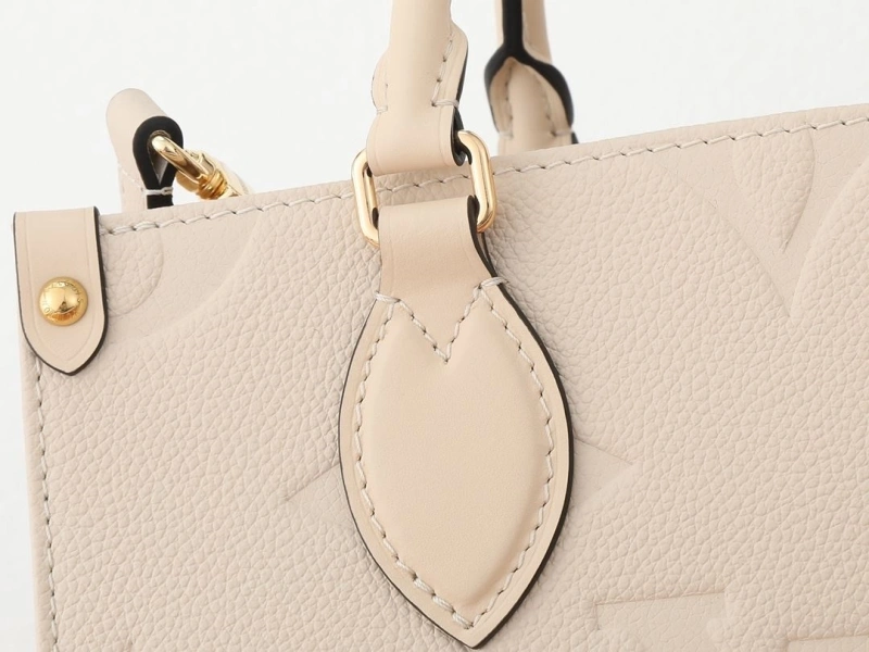 LV Shopping Bags 4081-0887