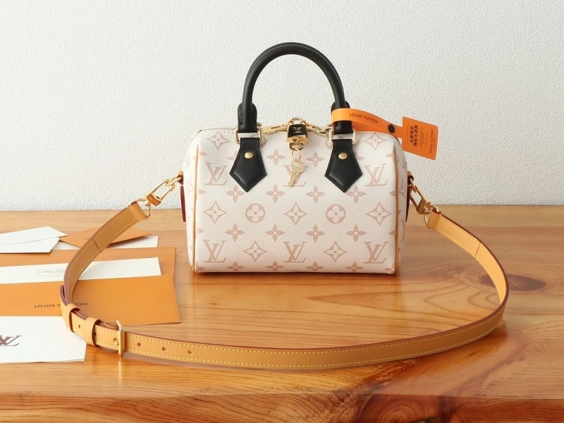 LV Speedy Bags 4081-0896