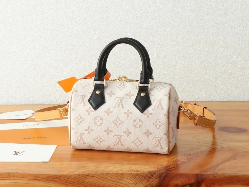 LV Speedy Bags 4081-0896