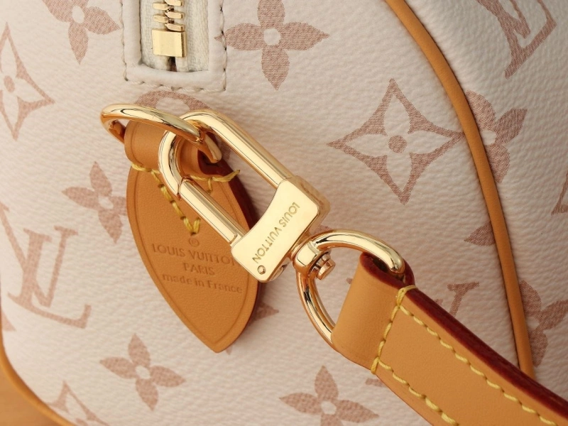 LV Speedy Bags 4081-0896