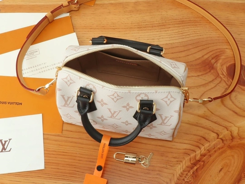 LV Speedy Bags 4081-0896